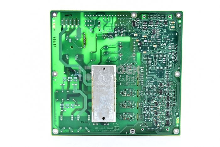 2242440-12 Programmed V2 Rotation Board for GE Rad Room | Block 